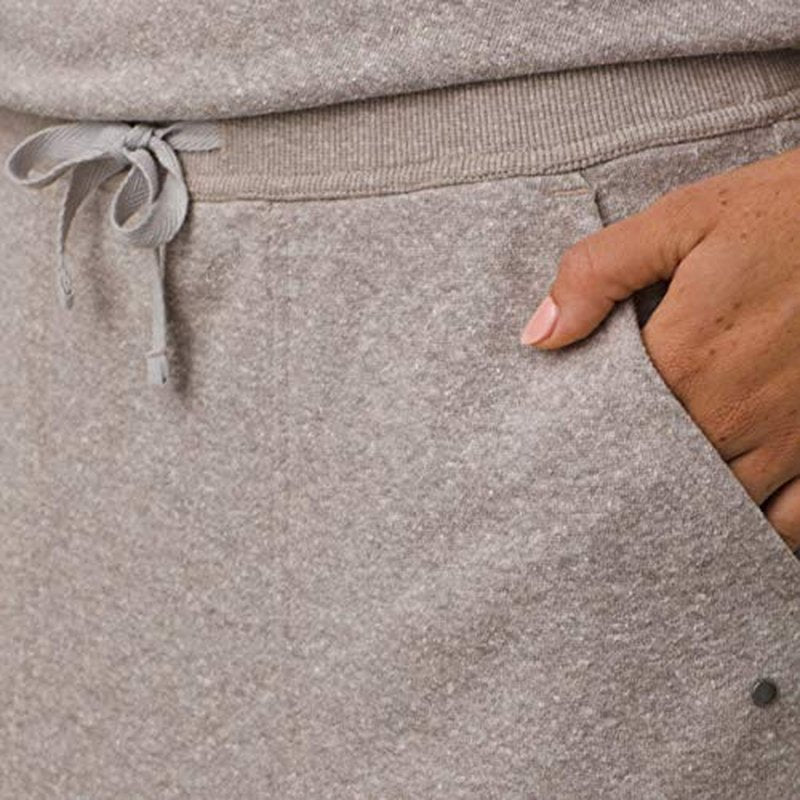 prAna Womens Cozy Up Midi Skirt