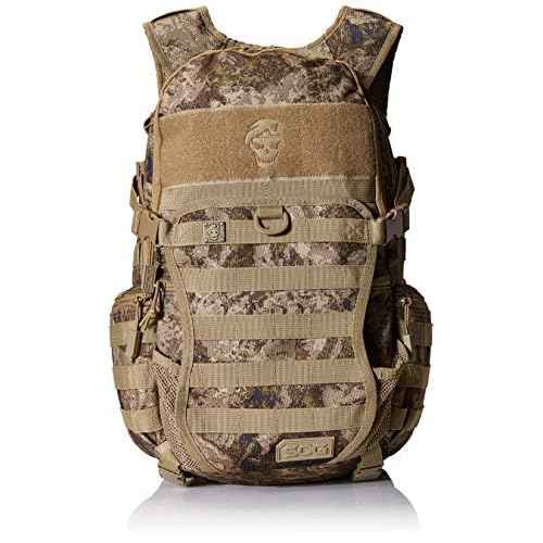SOG Opord Tactical Day Pack, 39.1-Liter Storage