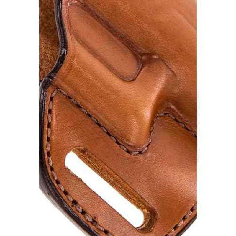 Bianchi 58 P.I. Holster Fits Springfield 9Mm/.40