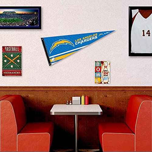 WinCraft Detroit Tigers Heritage History Banner Pennant