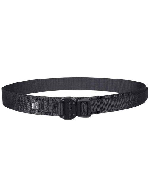 Tru-Spec Standard Xtreme Belt System, Black, Small