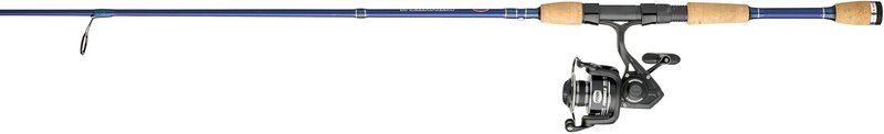 PENN Pursuit V Spinning Reel - Lightweight Durable Fishing Gear | Smooth Drag System
