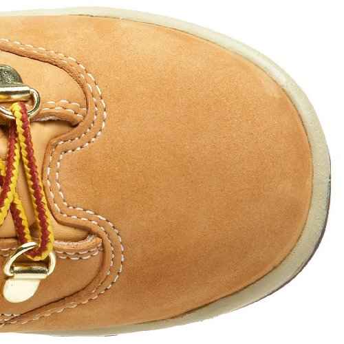 Timberland Toddler/Little Kid Field Boot 6" Hiker