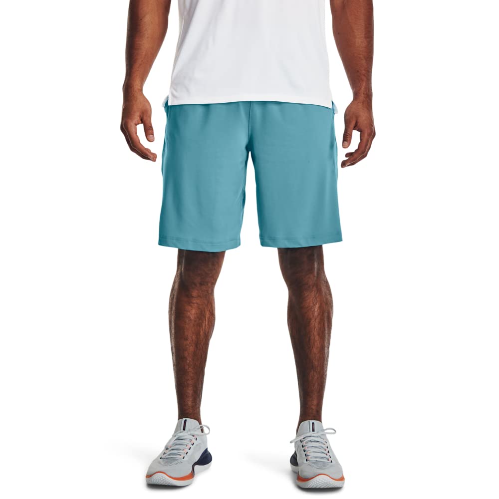 Under Armour Men's Raid 2.0 Gym Shorts