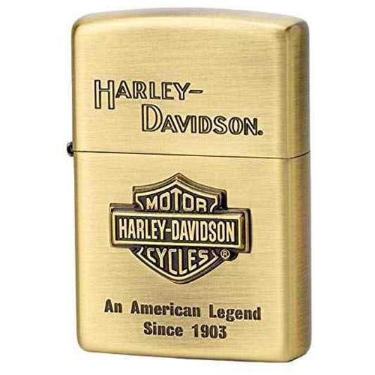 Zippo Harley-Davidson Hdp-11