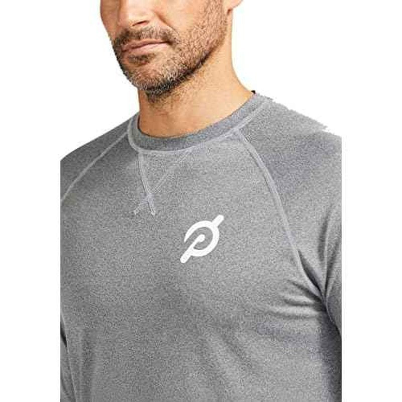 Peloton Men's Dreamblend Crewneck Pullover