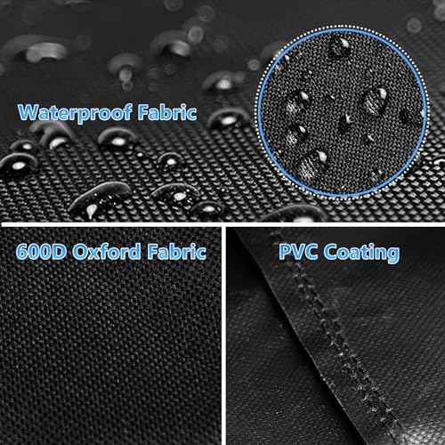 Mini ?Fuel ?Cylinder Storage Bag, Butane Fuel Canister Cover,Gas Tank Protective bag, Easy to Carry, 600D Oxford Fabric Waterproof,Mini Tank Accessories, for Outdoor Camping, Cooking, Travel, Picnic