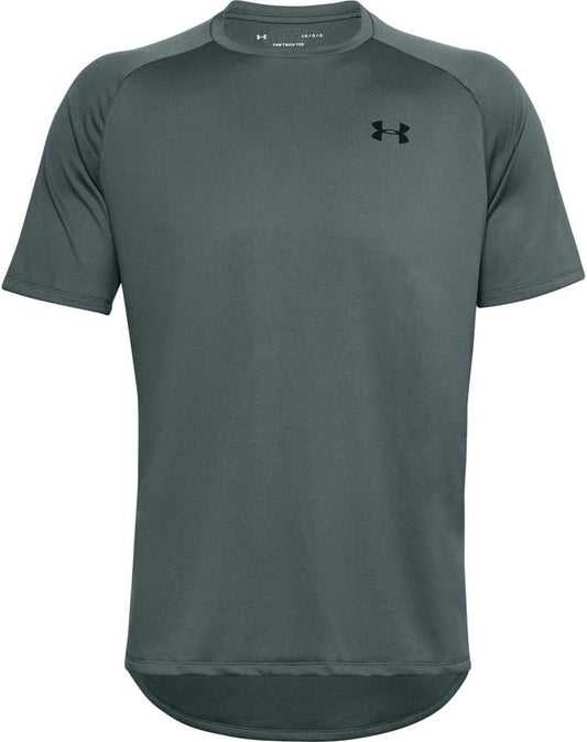 Under Armour Men's Tech 2.0 Short-Sleeve T-Shirt | Lightweight, Moisture-Wicking Fabric, Athletic Fit