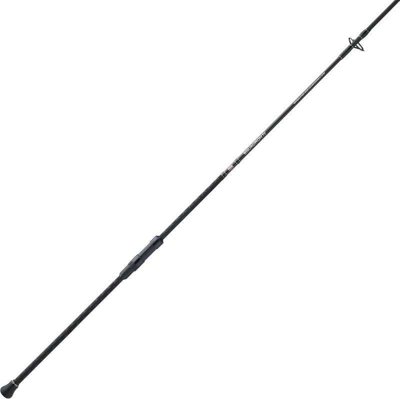 Squadron IV Surf Spinning Rod - Lightweight Graphite Construction | 10ft Length