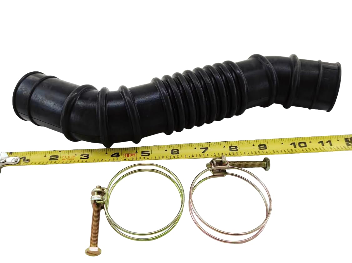 Aizhuer Replacement Intake Hose 1018371-01 5763 Fits Golf Cart Club Car DS 98-up 1998 1999 2000