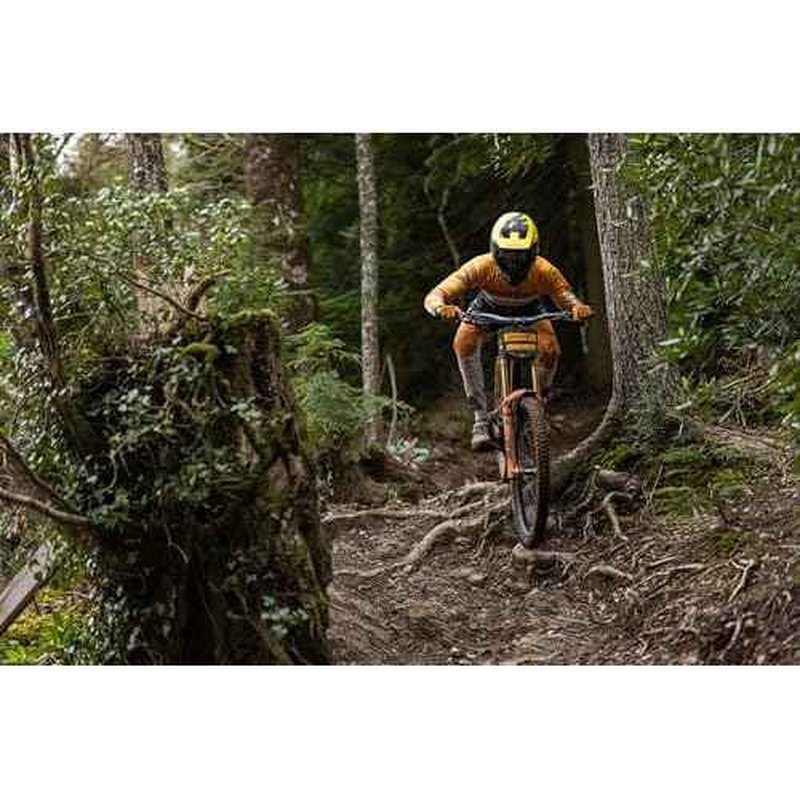 Continental Argotal 27.5 x 2.4 | Trail Casing | Foldable MTB Mountain Bike Tire - Black