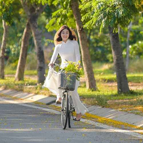 26x1.75/1.95/2.0/2.10/2.125 Inch AV48mm Bike Tubes 26" Replacement Bicycle Inner Tubes (2 PCS) Reliable 26 x 1.75-2.125 Inner Tubes Schrader Valve for City/Road/Mountain/Cruiser Cycling Scenarios