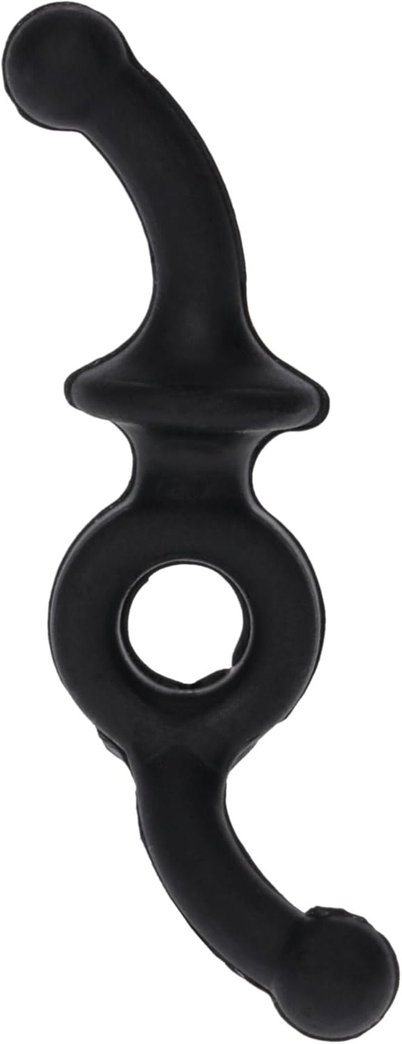 TRUGLO APEX GEAR Doubledown String Silencer - 4-Pack Black | Noise Reduction for Archery