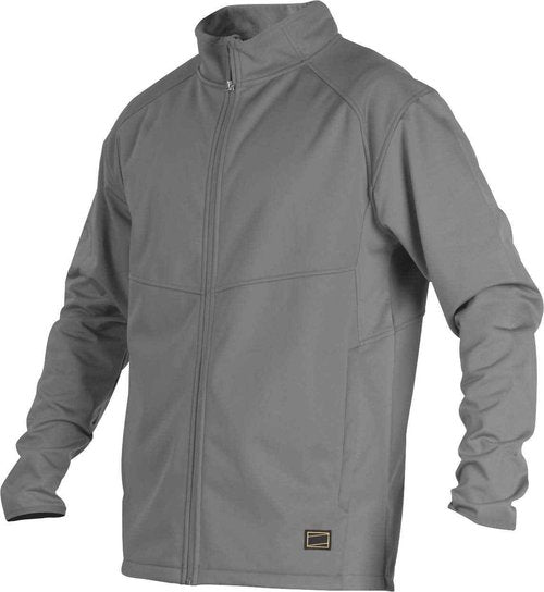 Rawlings Mens Xx-large Jacket, Grey, XX-Large US