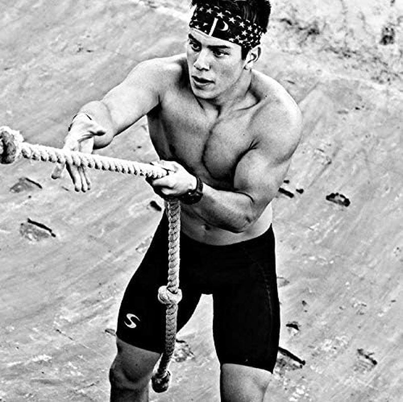 Men's Triathlon Shorts - Lightweight, Quick-Dry Fabric | Perfect for Racing & Training
