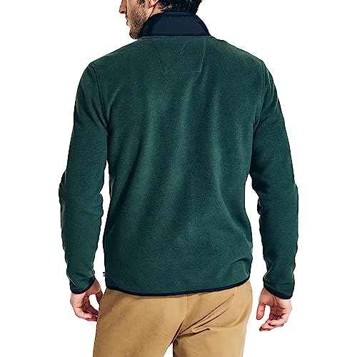 Nautica Men's Nautex Full-Zip Sweatshirt