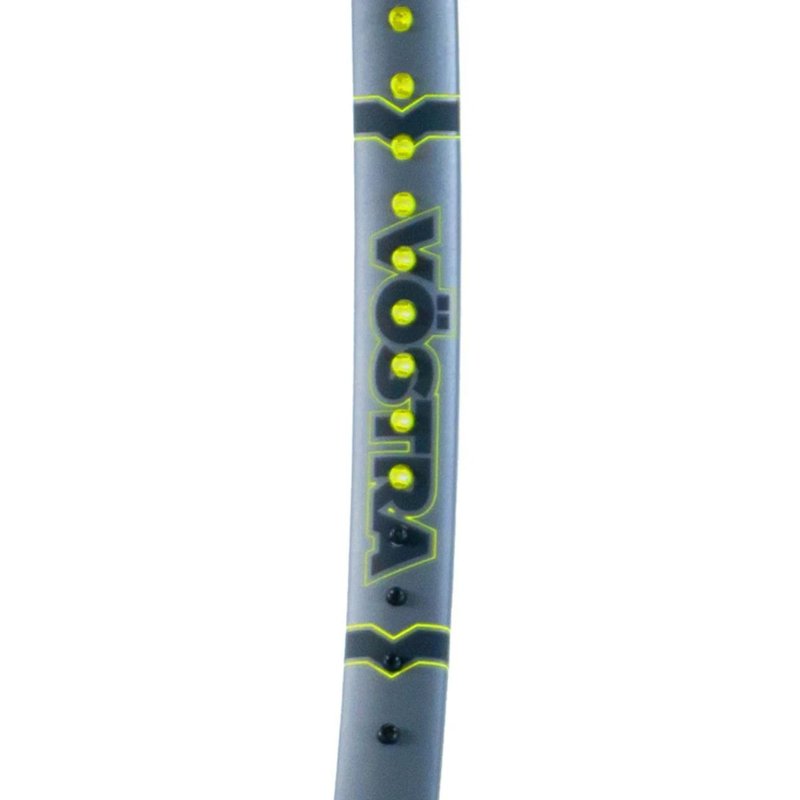 VOLKL VOSTRA V10 300G | Tennis Racquet | Featuring RED Cell & REVA | 300g or 10.6oz | Grip Sizes: 1-5 | *UNSTRUNG*