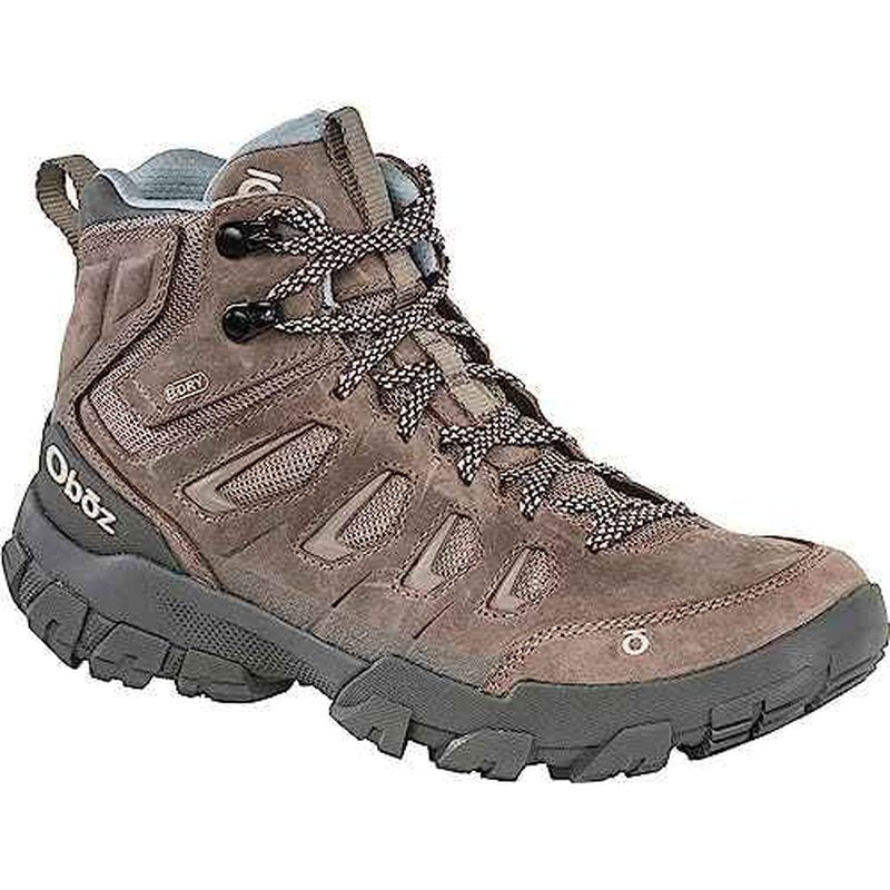 Oboz Women's Sawtooth X Mid B-DRY Hiking Boot