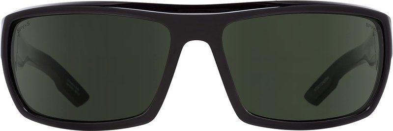 Bounty Black ANSI Rx Happy Gray Green