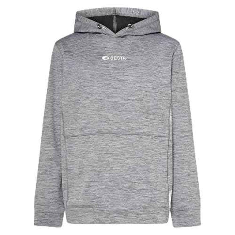 Costa Del Mar Men's Scuba Fleece Hoody