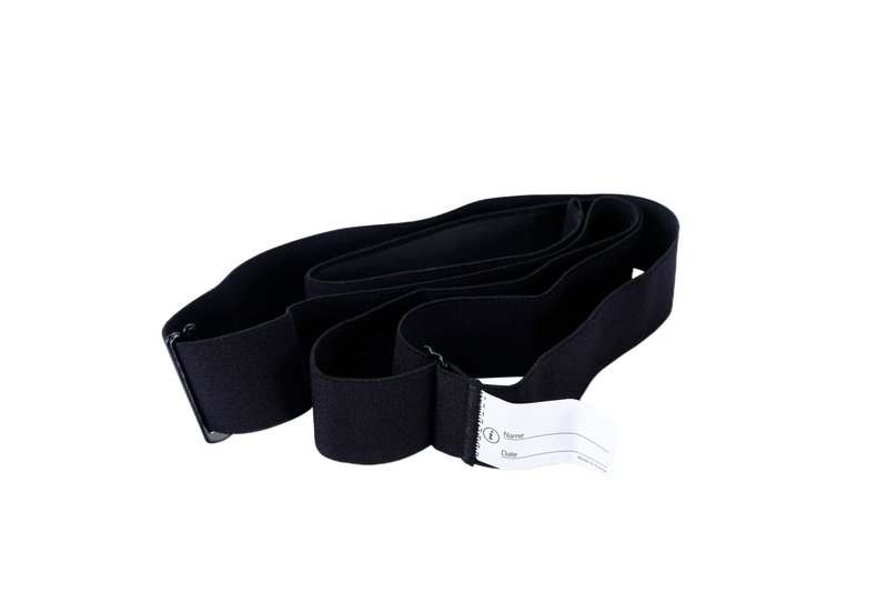 Rich Green Valley Heart Rate Monitor Replacement Chest Strap Compatible with Polar H10 H9 H7 H1 Wahoo Tickr Garmin Chest Belt