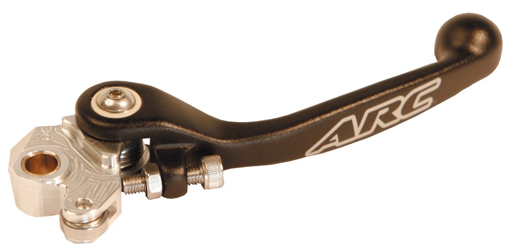 ARC Levers BR-501 Folding Brake Lever, Black