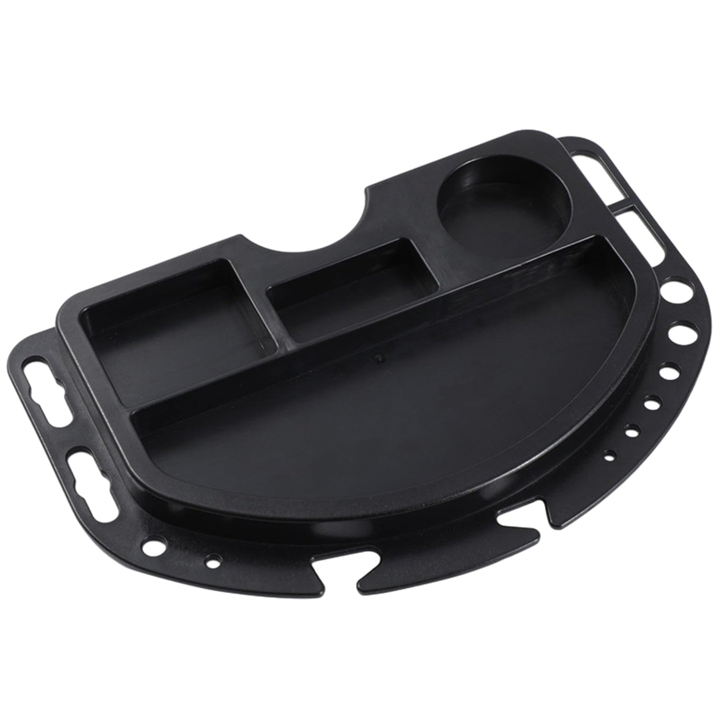 MinnowXY Bike Repair Tray Bike Repairing Tool Holder Mechanic Tools Outdoor Bike Parts Bike Repair Stand Bike Maintenance Stand
