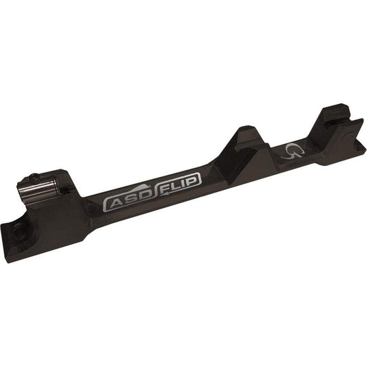G5 A.S.D. Flip | Arrow Squaring Device | Perfect for Carbon and Aluminum Arrows | Improves Arrow Accuracy for Field Points and Broadheads