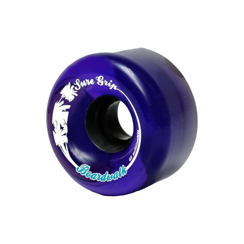 Sure Grip Boardwalk Outdoor 65mm wheels set of 8
