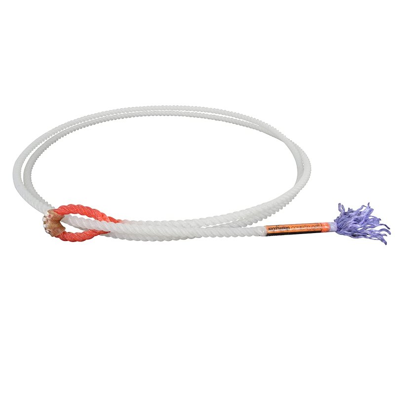 Rattler Racer Calf Piggin Red Eye String M Hard