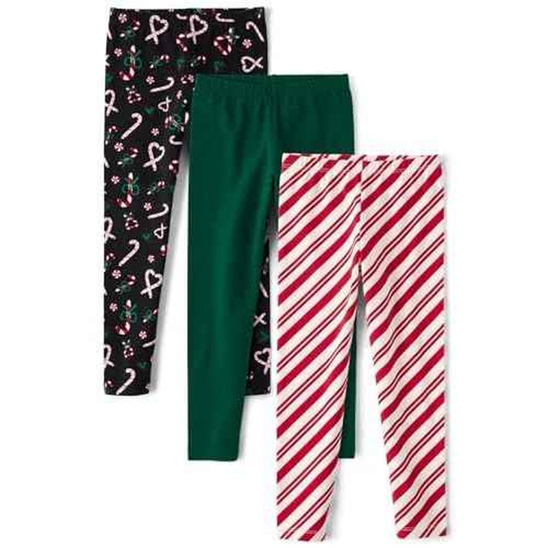 The Children's Place Girls' Fashion Leggings