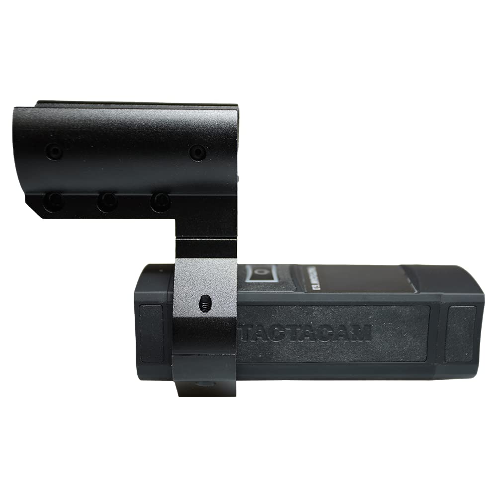 TACTACAM Barrel Mount for 6.0, Solo Xtreme, 5.0 - Fits 12 ga, 20 ga