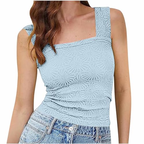 Prime Shopping Online Deal of The Day Prime Today Lightning Deals of Today Tank Tops for Women 2024 Summer Tops for Women 2024 Crop Tops for Women Tops for Women Trendy Sleeveless Tops for Women