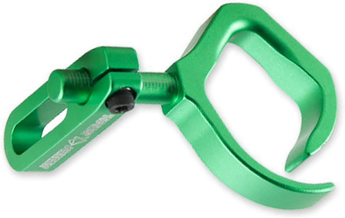 Bowfishing Arrow Rest - Aluminum Alloy for Right & Left Hand | Archery Accessory for Compound & Recurve Bows