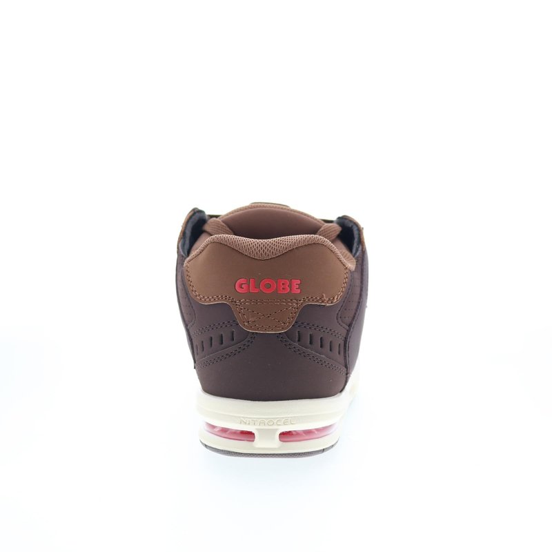 Globe Sabre Mens Footwear, Color: Falcon (GBSABR-Falcon)