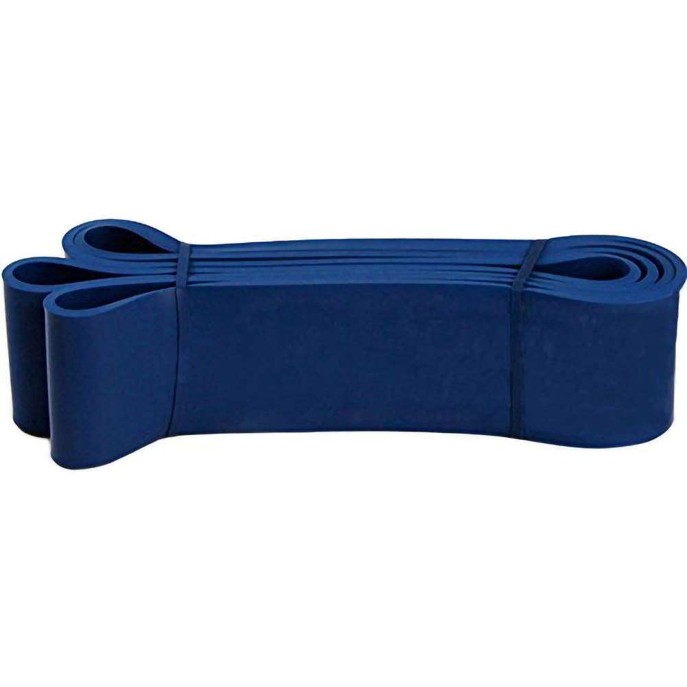 TINTON LIFE Pull Up Assist Bands (6 Choices from 15 to 230lb) Mobility Powerlifting Bands for Body Stretching Resistance Training (Blue)