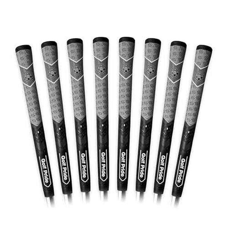 Steph Curry x Golf Pride MCC Plus4 Golf Grip