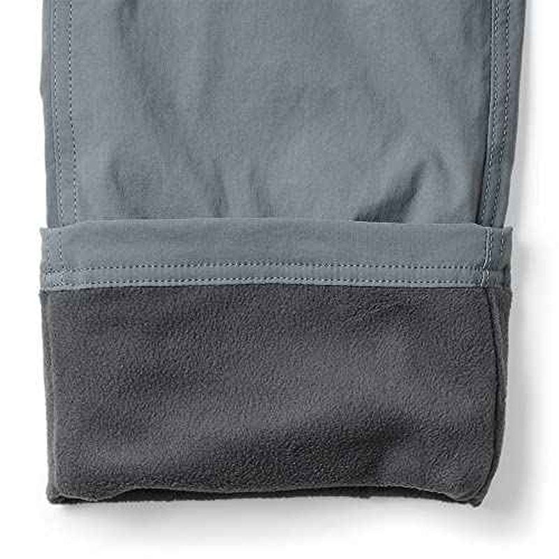 WR Rainier Lined Pant:Graphite, 12