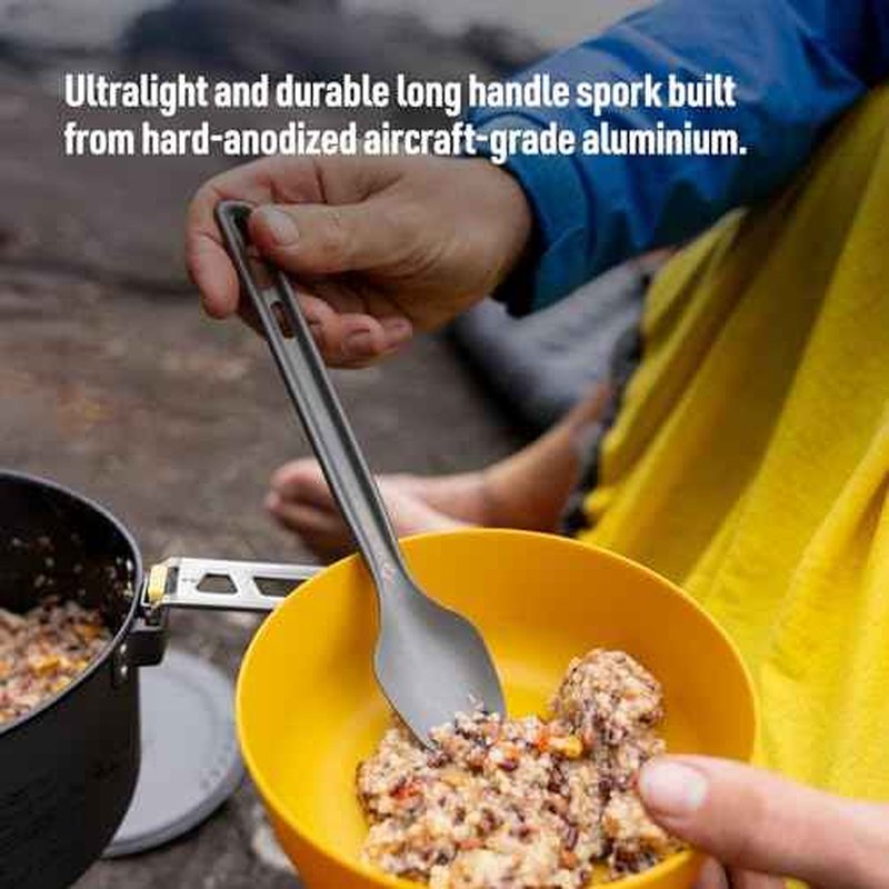 Sea to Summit Frontier Ultralight Long Handle Spork