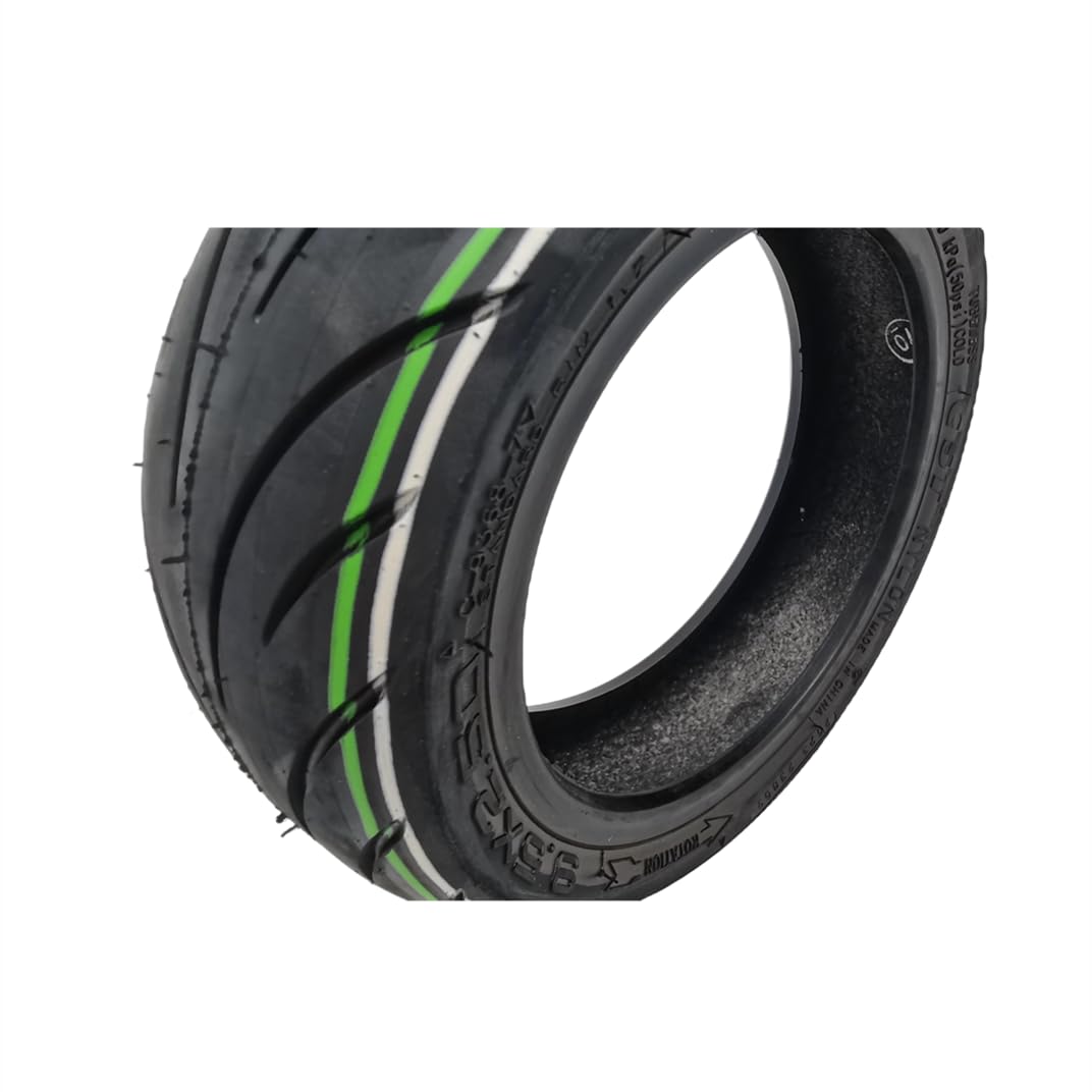 CST 9.5x2.50 tubeless tyre 9.5 inch for NIU KQi3 Electric Scooter 9.5 * 2.50 Vacuum Tire Accessories