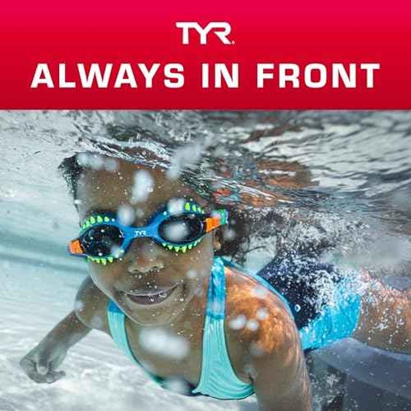 TYR Girls' Durafast Lite Ella Maxfit Swimsuit