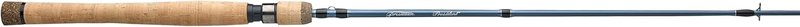 Pflueger President Spinning Rod - Lightweight Graphite Design for Enhanced Sensitivity
