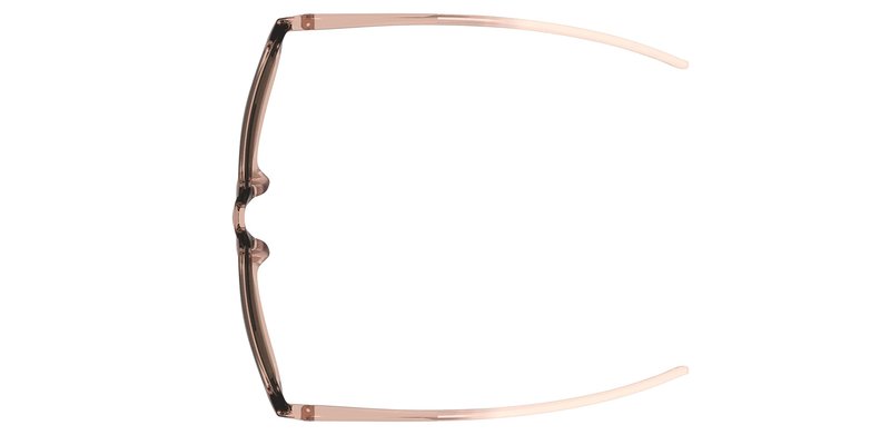 Under Armour Adult UA Raid Rectangular Sunglasses