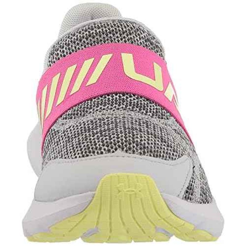Under Armour Boys Grade School Surge 3 Slip on