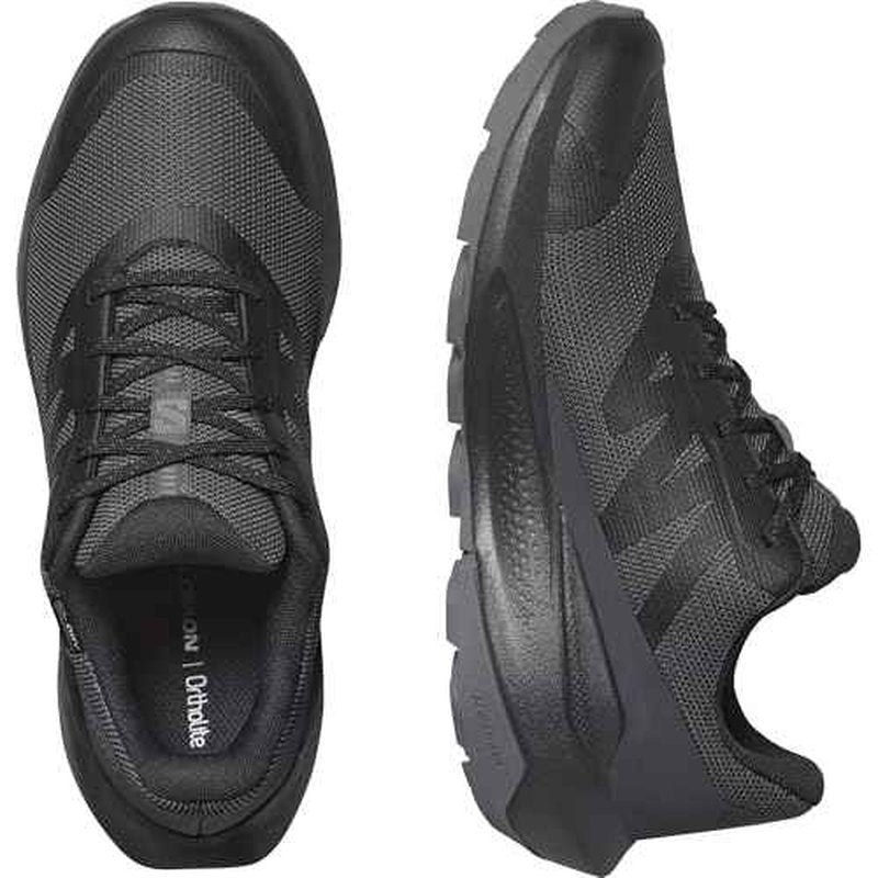Salomon Womens Elixir Tour