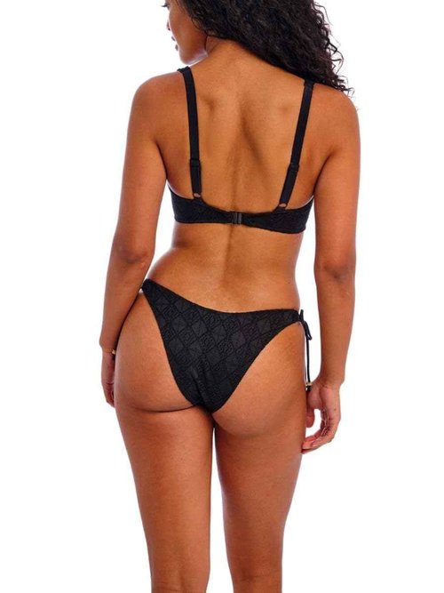 Freya Women's Nomad Nights Underwire High Apex Bikini Top
