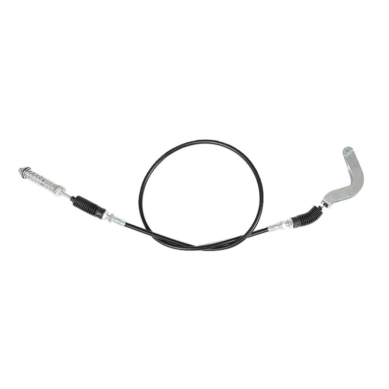 munirater 40in Forward and Reverse Shift Cable Replacement for EZGO TXT Gas Golf Cart 1991-2001 25691 - G01