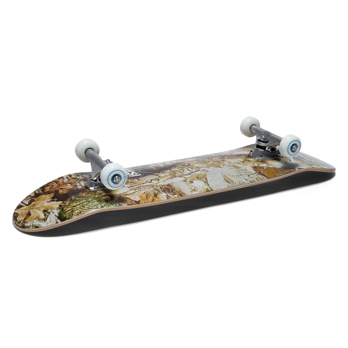 [CCS] x Realtree Camo Skateboard Complete - Edge - 7.00"