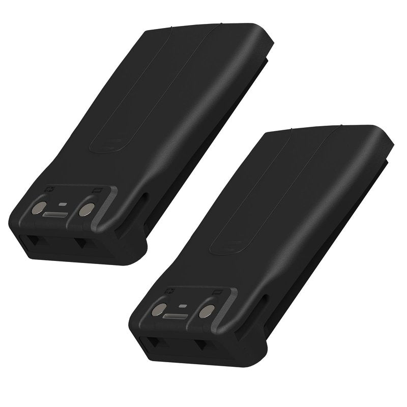 BAOFENG BF-888S Battery 1500mAh for BF-88A Two Way Radio Li-ion Battery Type-C Charger DC 3.7V 1500mAh Replacement H-777S BF-999S