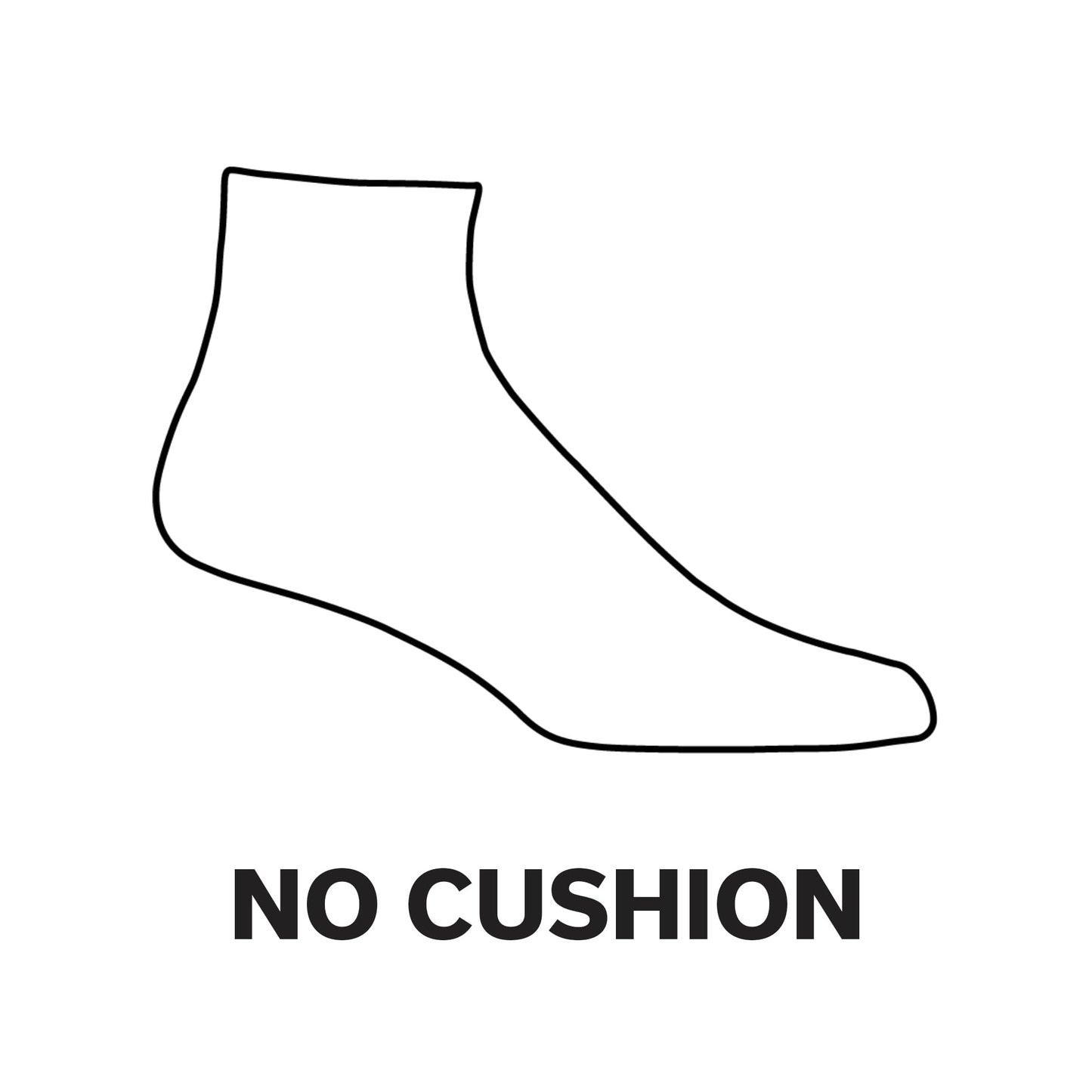 Darn Tough Women's 1/4 Ultra-Lightweight Run Sock (Style 1044) - Lavander, Small